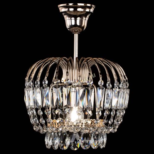 Люстра Малинка в Химках Гусь Хрустальный