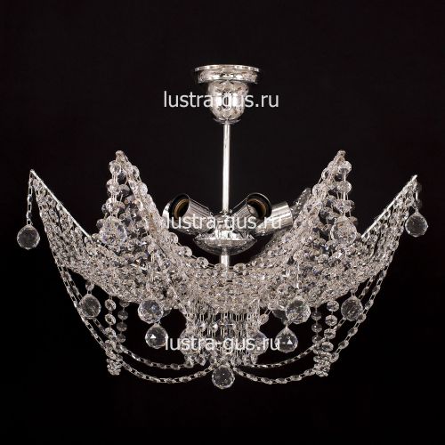 Люстра Марина №2 в Химках Люстра Марина №2 в Химках