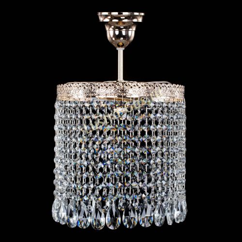 Люстра Милан Капель №3 в Химках Люстра Милан Капель №3 в Химках