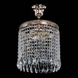 Люстра Милан Капель №3 в Химках Люстра Милан Капель №3 в Химках