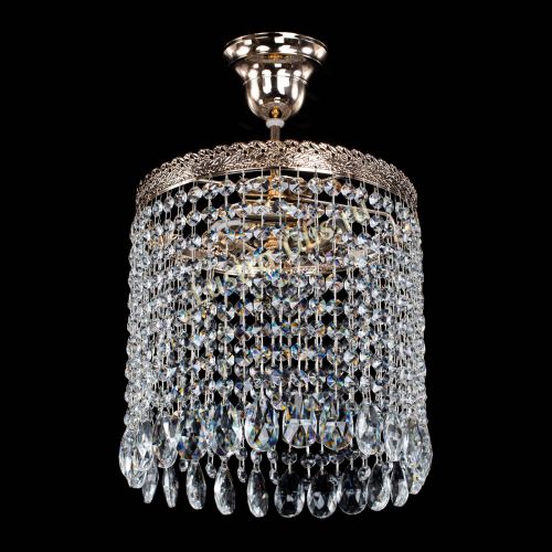 Люстра Милан Капель №3 в Химках Гусь Хрустальный
