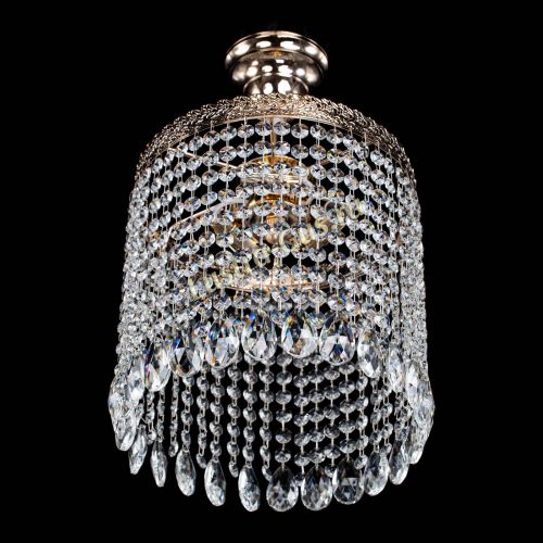 Люстра Милан Капель №3 в Химках Гусь Хрустальный