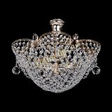 Люстра Нарцисс с подвесом в Химках