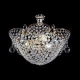 Люстра Нарцисс с подвесом в Химках