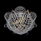 Люстра Нарцисс с подвесом в Химках