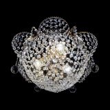 Люстра Нарцисс с подвесом в Химках