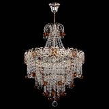 Люстра Натали Софья чайная в Химках