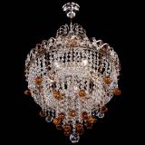 Люстра Натали Софья чайная в Химках