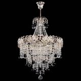 Люстра Натали Софья черная в Химках