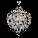 Люстра Натали Софья черная в Химках