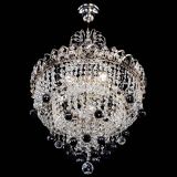 Люстра Натали Софья черная в Химках