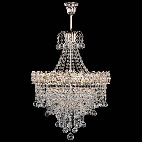 Люстра Натали Софья в Химках Гусь Хрустальный