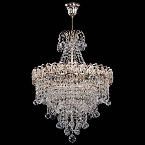 Люстра Натали Софья в Химках Гусь Хрустальный