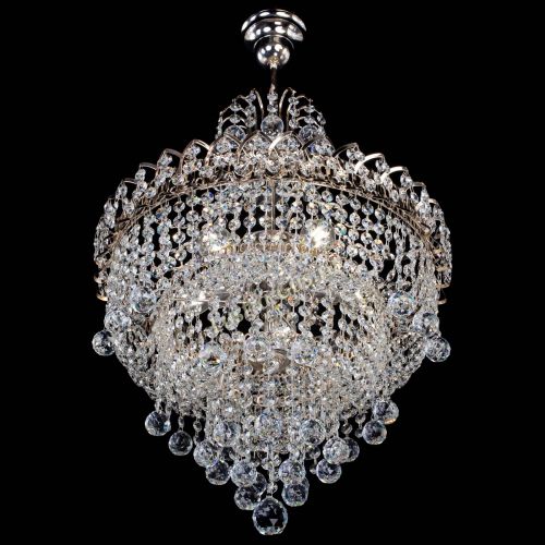 Люстра Натали Софья в Химках Гусь Хрустальный