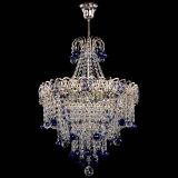 Люстра Натали Софья синяя в Химках