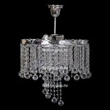 Люстра Капель №3 в Химках