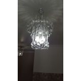 Люстра Каскад Шар 40 мм в Химках