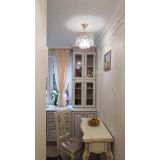 Люстра Корона подвесная №1 в Химках Люстра Корона подвесная №1 в Химках