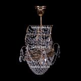 Люстра Корвет 1 ламповый в Химках Люстра Корвет 1 ламповый в Химках