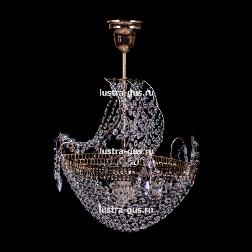 Люстра Корвет 1 ламповый в Химках Люстра Корвет 1 ламповый в Химках