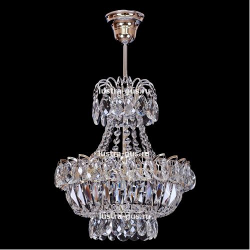 Люстра Натали малая в Химках Гусь Хрустальный
