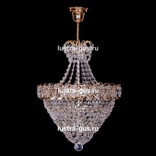 Люстра Натали Роза в Химках Гусь Хрустальный