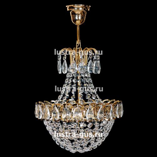 Люстра Натали Сетка в Химках Гусь Хрустальный