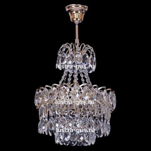 Люстра Натали Забор в Химках отзыв и фото покупателя