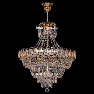 Люстра Натали в Химках отзыв и фото покупателя