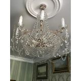 Люстра Елизавета №13 в Химках