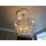 Люстра Елизавета №13 в Химках