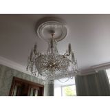 Люстра Елизавета №13 в Химках