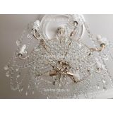 Люстра Елизавета №13 в Химках