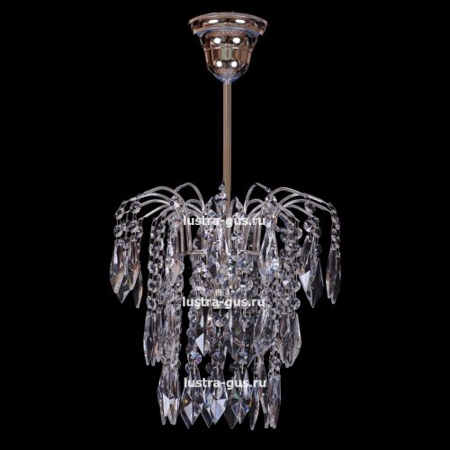 Люстра Зима Перо в Химках Люстра Зима Перо в Химках