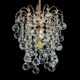 Люстра Зима шар №2 в Химках