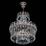 Люстра Ника 1 лампа прямая в Химках