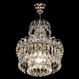 Люстра Ника 1 лампа прямая в Химках