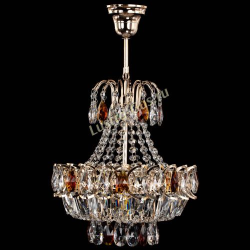 Люстра Ника 1 лампа чайная в Химках Люстра Ника 1 лампа чайная в Химках