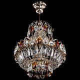 Люстра Ника 1 лампа чайная в Химках Люстра Ника 1 лампа чайная в Химках