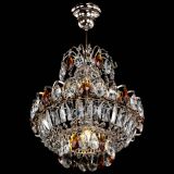 Люстра Ника 1 лампа чайная в Химках Люстра Ника 1 лампа чайная в Химках