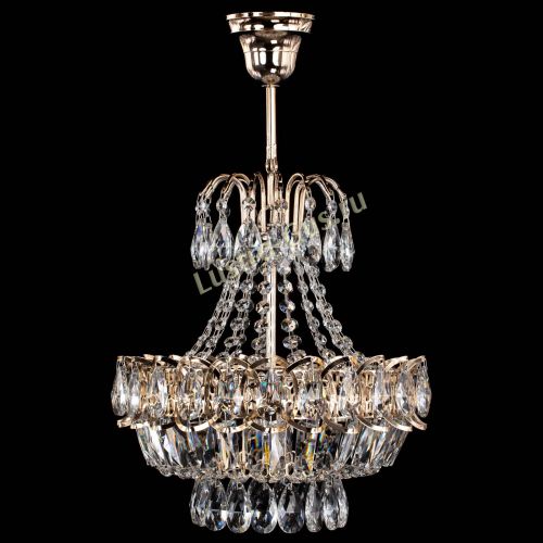 Люстра Ника 1 лампа в Химках Гусь Хрустальный