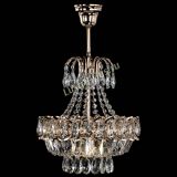 Люстра Ника 1 лампа в Химках