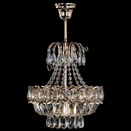 Люстра Ника 1 лампа в Химках Гусь Хрустальный