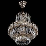 Люстра Ника 1 лампа в Химках