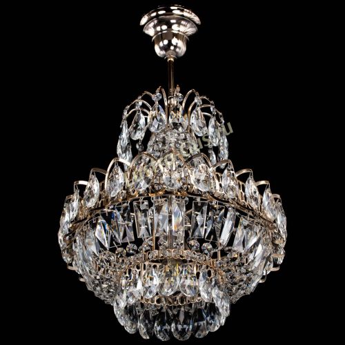 Люстра Ника 1 лампа в Химках Гусь Хрустальный