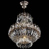 Люстра Ника 1 лампа в Химках