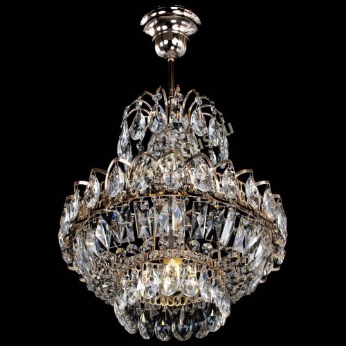 Люстра Ника 1 лампа в Химках Гусь Хрустальный