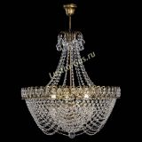 Люстра Ника Лепестки №5 под бронзу в Химках Люстра Ника Лепестки №5 под бронзу в Химках