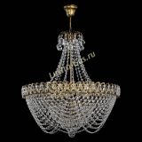 Люстра Ника Лепестки №5 под бронзу в Химках Люстра Ника Лепестки №5 под бронзу в Химках