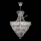 Люстра Ника Лепестки малая - 3 лампы в Химках